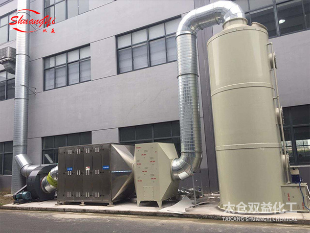 填料塔、凈化塔、廢氣凈化塔